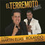 Cover El Terremoto Musical