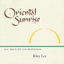 Cover Oriental Sunrise
