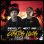 Cover Cositas Locas (Fiesta Mix)
