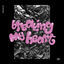 Cover Breaking My Heart
