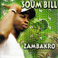 Cover Zambakro