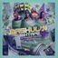 Cover Maskulin Mixtape, Vol. 4