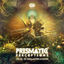 Cover Prismatic Perceptions, Vol. 3 (Compiled by Axell Astrid & Pulsar)