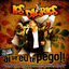 Cover Ai Se Eu Te Pego