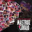 Cover Mastruz e Cavalo - Acústico Imaginar