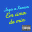 Cover Joga a xereca em cima de min