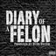 Cover Diary of a Felon