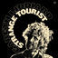 Cover Strange Tourist