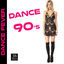 Cover Dance 90's