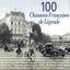 Cover 100 Chansons Françaises De Légende