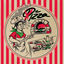 Cover IZZA EP