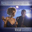 Cover New York Lounge Jazz (Vocal Classics)
