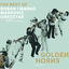 Cover Golden Horns - Best of Boban i Marko Markovic Orkestar