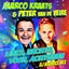 Cover Links, Rechts, Voor, Achteren (DJ Maurice Mix)