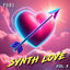 Cover Pure Synth Love, Vol. 3