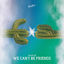 Cover We Can't Be Friends