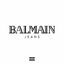 Cover Balmain Jeans