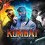Cover Vai Começar o Kombat