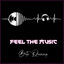 Cover Feel the Music
