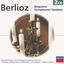 Cover Berlioz: Requiem; Grande symphonie triomphale et funèbre, etc.