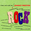 Cover Come Rock with Me