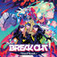 Cover BREAK OUT -The Final-