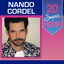 Cover 20 Super Sucessos: Nando Cordel