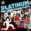 Cover Platinum 15th Anniversary