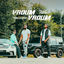 Cover Vroum Vroum