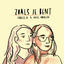 Cover Zoals Je Bent
