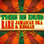Cover This is Dub - Rare Jamaican Ska & Reggae