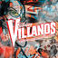 Cover Disney Villanos