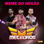 Cover Meme do Negão