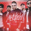Cover Maskulin Mixtape, Vol. 2