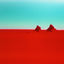 Cover Red Desert Heat