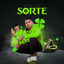 Cover Dia de Sorte