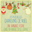 Cover Les plus belles chansons de Noël (Une ambiance festive dans un parfait style lounge)