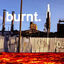 Cover Burnt.