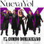 Cover NuevaYol (Versión Merengue)