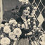 Cover Hymns of a Flowergirl