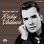 Cover The Very Best Of Ricky Valance
