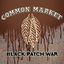 Cover Black Patch War