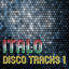 Cover Italo Disco Tracks Vol. 1