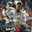 Cover GRANDMASTER RALFY 2