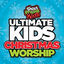 Cover Ultimate Kids Christmas Worship