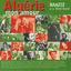 Cover Algérie mon amour