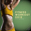 Cover Fitness Workout 2012 (For Fitness, Spinning, Workout, Aerobic, Cardio, Cycling, Running, Jogging, Dance, Gym – Pump It Up)