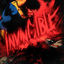 Cover INVINCIBLE