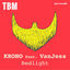 Cover Redlight
