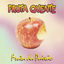 Cover Fruta da Paixão